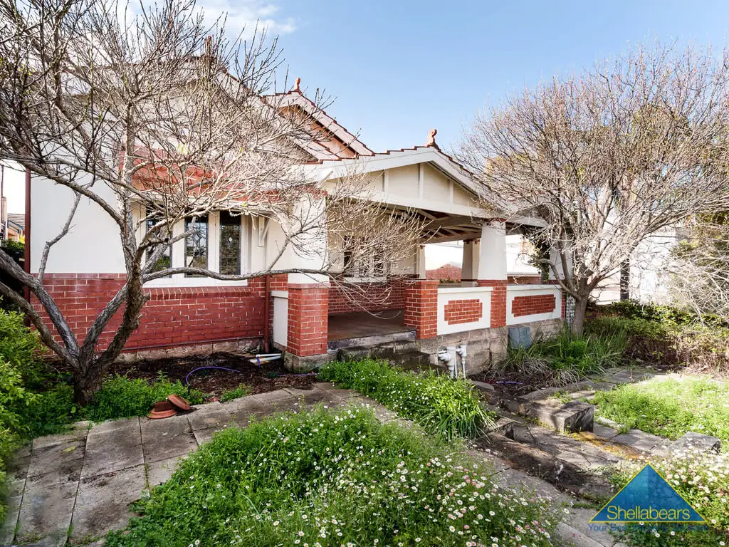 Main view of Homely house listing, 46 Napier Street, Cottesloe WA 6011
