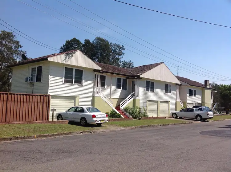 Second view of Homely block of units listing, Address available on request