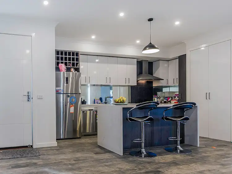 Fifth view of Homely unit listing, 2/8 Kingsford Street, Laverton VIC 3028