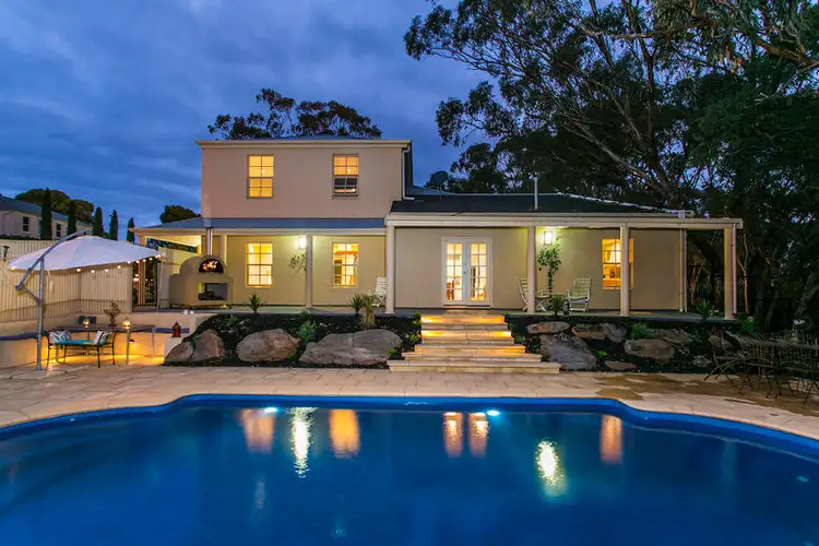 39 Grand Boulevard, Craigburn Farm SA 5051