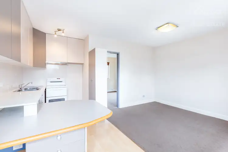 Second view of Homely townhouse listing, 2/8 Davison Street, Crestwood NSW 2620