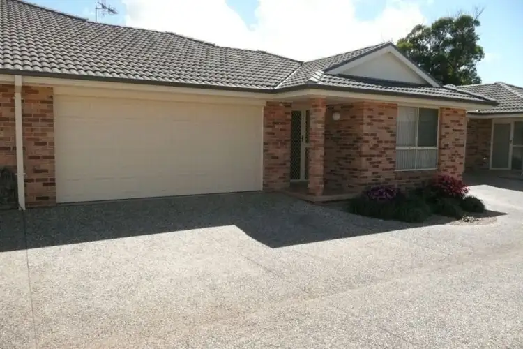 Seventh view of Homely house listing, 4/43-45 Oxley Street, Taree NSW 2430
