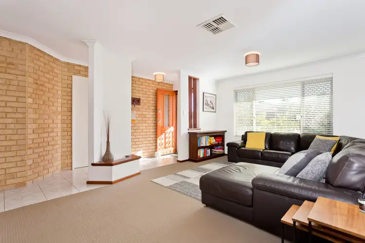 Sixth view of Homely house listing, 12A Crossland Way, Kardinya WA 6163
