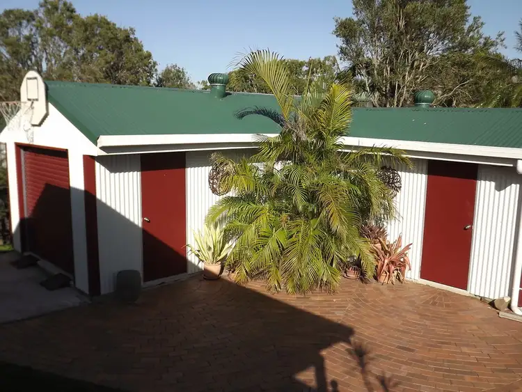 Seventh view of Homely house listing, 14 Barry Street, Proserpine QLD 4800