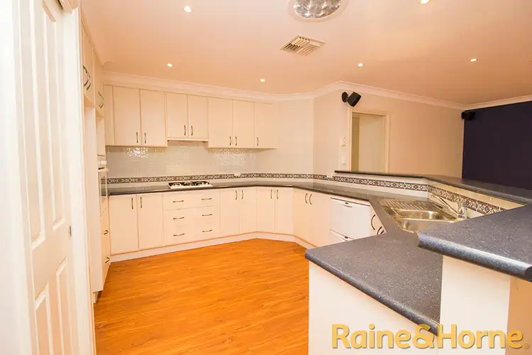 Fourth view of Homely house listing, 5 Paroo Place, Dubbo NSW 2830