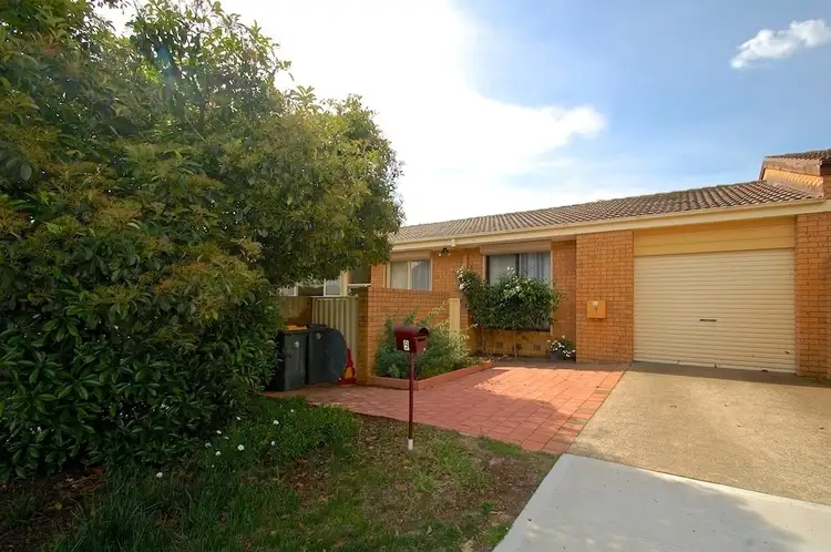 Main view of Homely house listing, 9 Gorrie Close, Hawker ACT 2614
