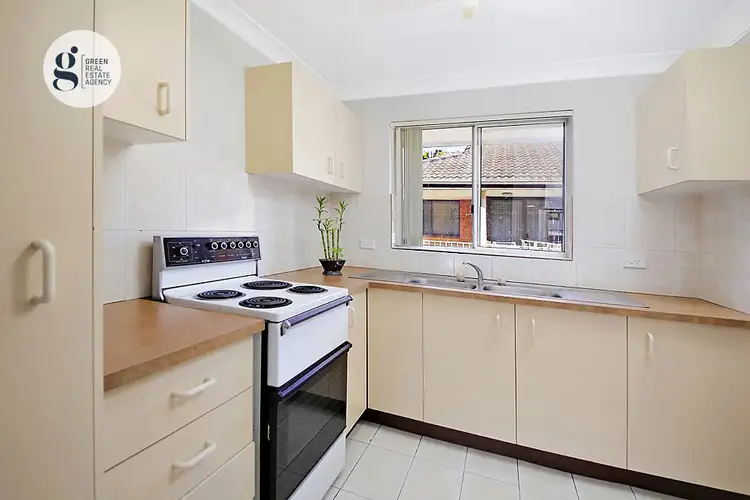 Second view of Homely apartment listing, 6/16 Henry Street, Parramatta NSW 2150