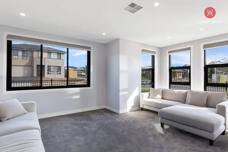 Fourth view of Homely house listing, 6 Gallipoli Drive, Edmondson Park NSW 2174