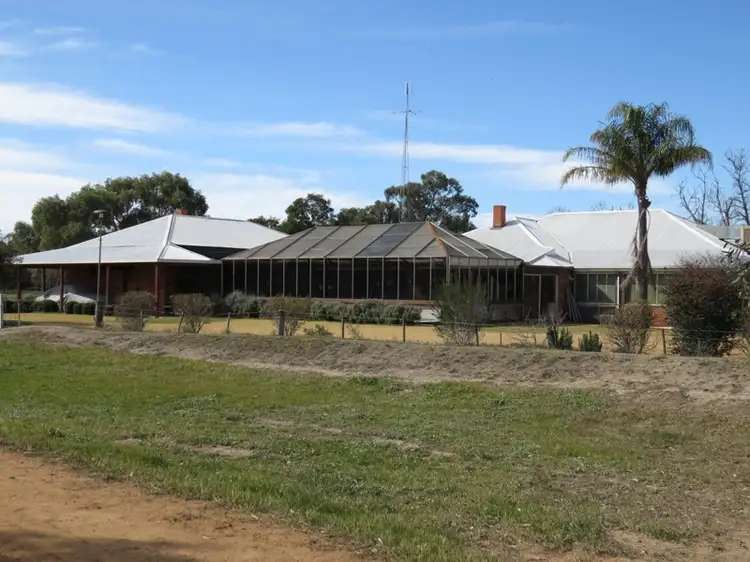 Fifth view of Homely rural property listing, WIDGEE Wakool Road, Deniliquin NSW 2710