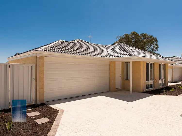 Second view of Homely house listing, 109D William Street, Beckenham WA 6107