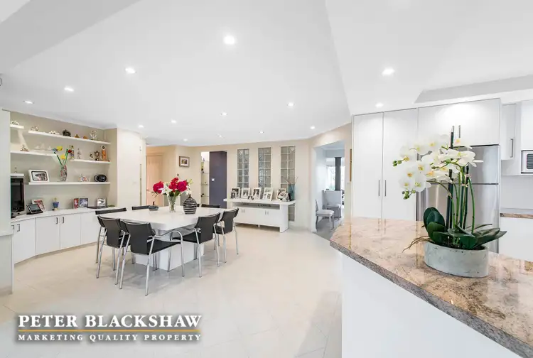 Fifth view of Homely house listing, 17 Hurley Street, Mawson ACT 2607