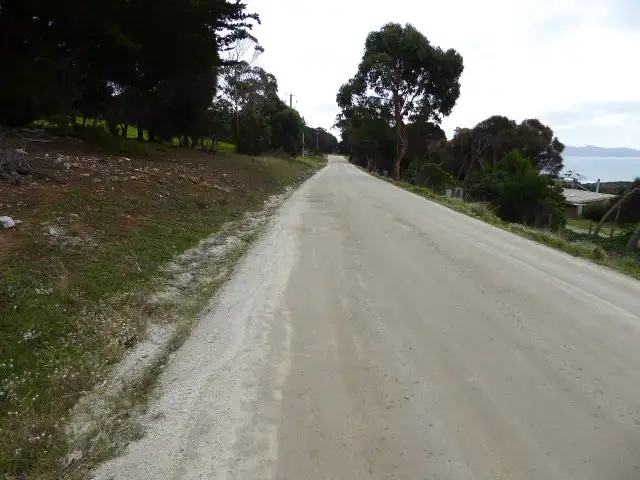 Fourth view of Homely land listing, 208879/5 Port Davies Road, Emita, Flinders Island TAS 7255