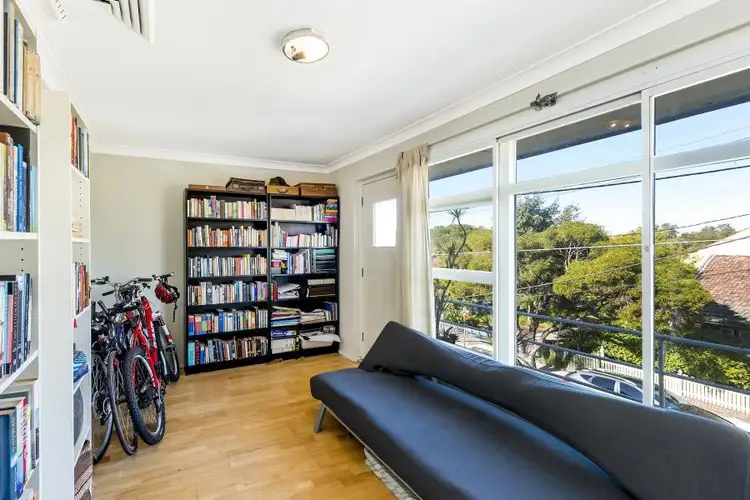 Third view of Homely apartment listing, 5/83 Newington Road, Marrickville NSW 2204