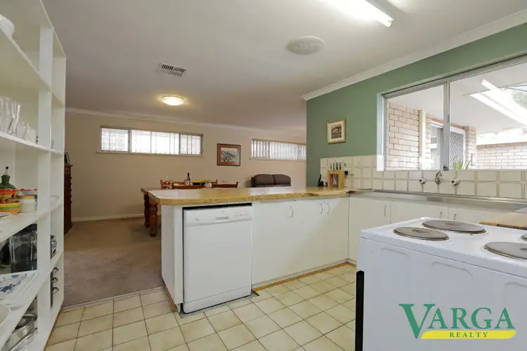 Seventh view of Homely house listing, 28 Tyre Avenue, Riverton WA 6148