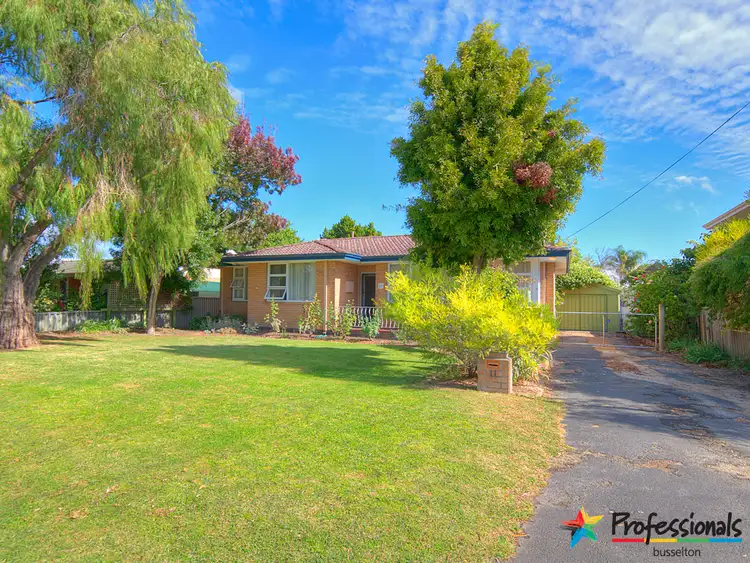 Main view of Homely house listing, 11 Maryllia Road, Broadwater WA 6280