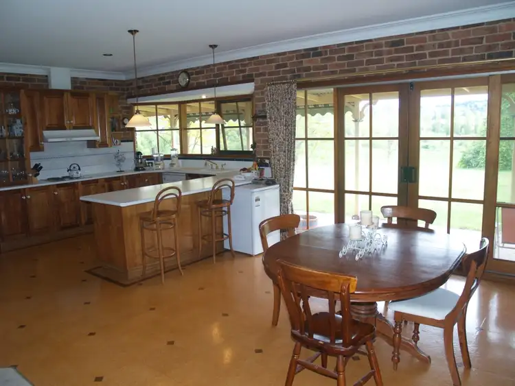Second view of Homely rural property listing, Lot E Valley St, Bega NSW 2550
