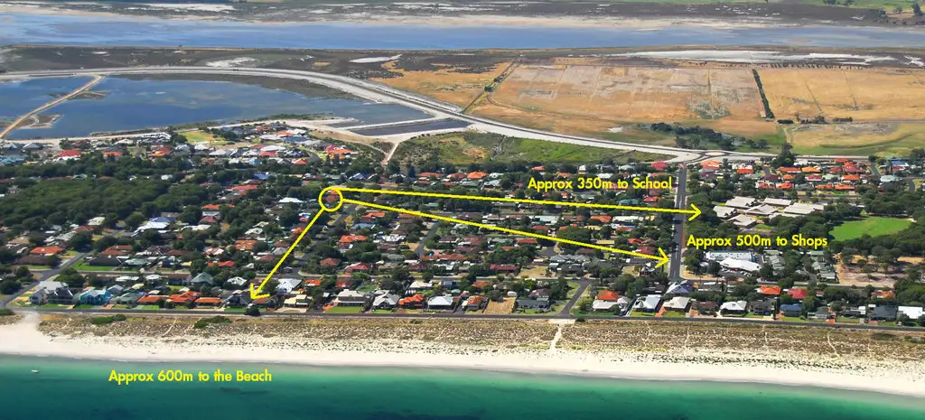 Main view of Homely house listing, 24a Anthony Rd, Geographe WA 6280