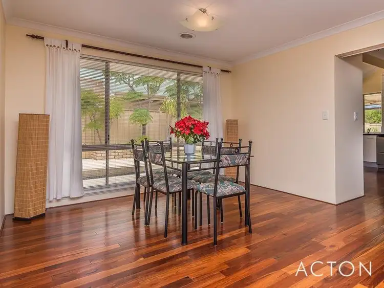 Sixth view of Homely house listing, 22 St Helena Way, Iluka WA 6028
