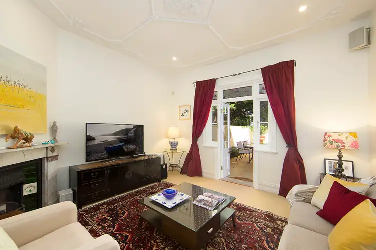 Fourth view of Homely house listing, 62 Manning Road, Double Bay NSW 2028