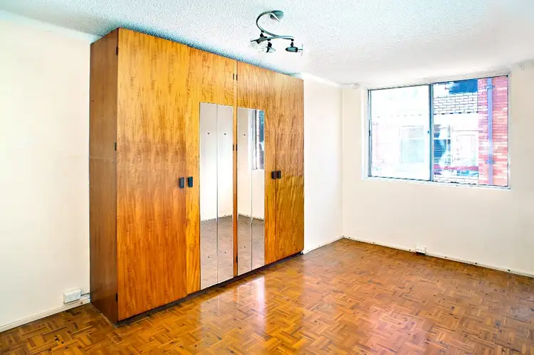 Sixth view of Homely unit listing, 28/66 Mascot Drive, Eastlakes NSW 2018