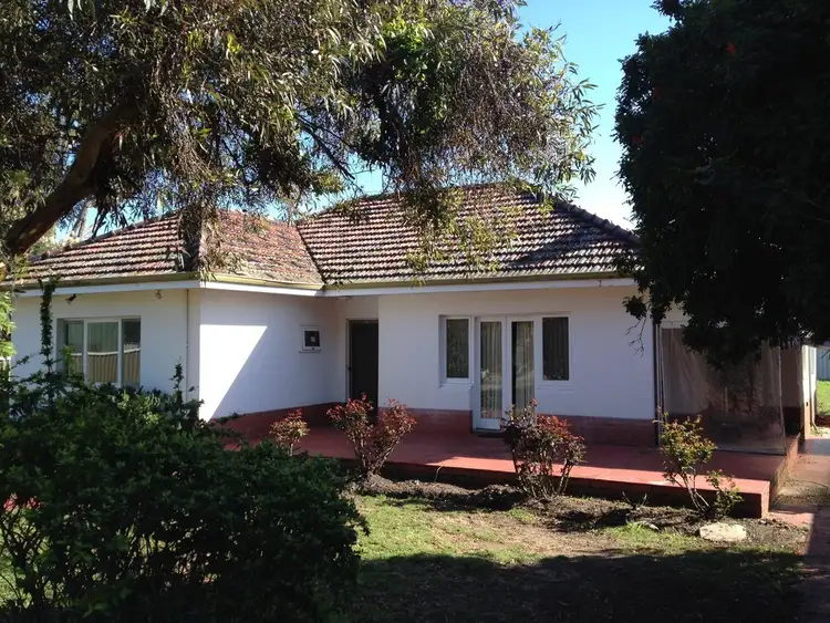 Third view of Homely house listing, Lot 1, 41 Holman St, Alfred Cove WA 6154