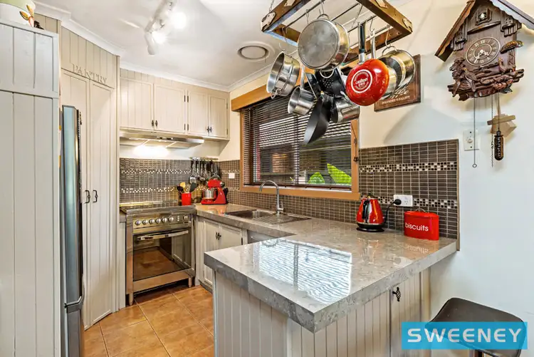 Fourth view of Homely house listing, 31 Linden Street, Altona Meadows VIC 3028