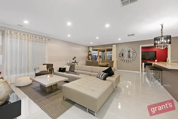 Second view of Homely house listing, 52 Brookwater Parade, Lyndhurst VIC 3975