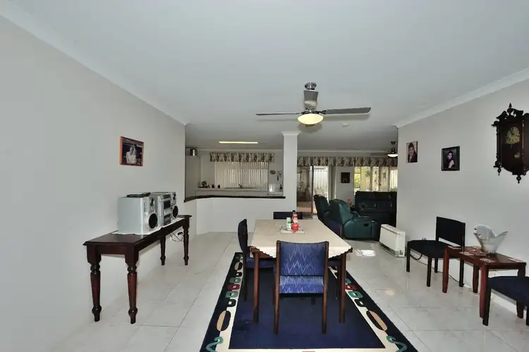 Sixth view of Homely house listing, 119 The Avenue, Warnbro WA 6169