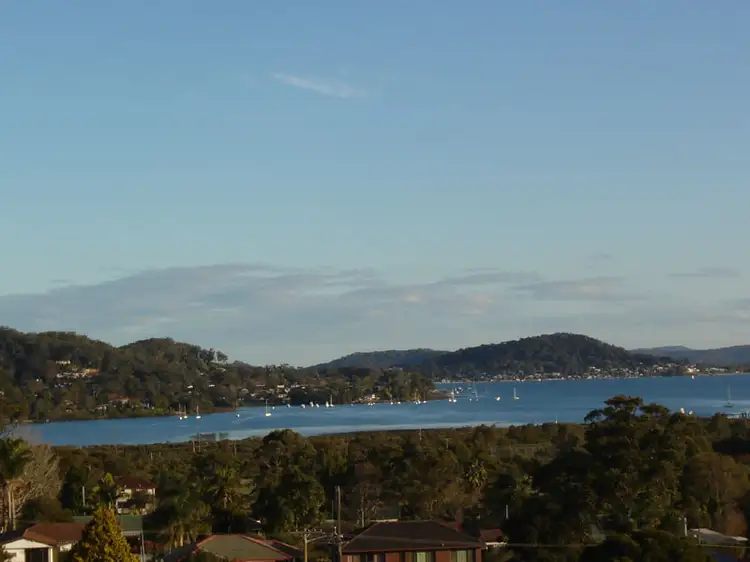 Main view of Homely house listing, 1/19 Headlam Parade, Springfield NSW 2250