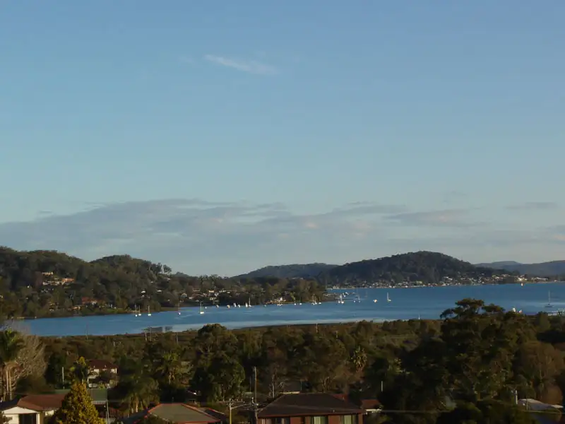 Main view of Homely house listing, 1/19 Headlam Parade, Springfield NSW 2250