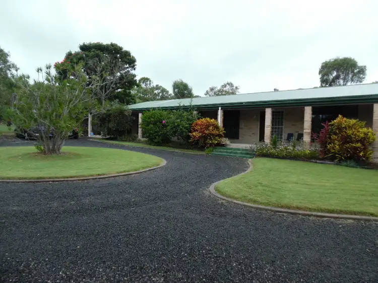 190 Elizabeth Street, Urangan QLD 4655