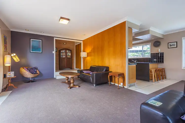 Fifth view of Homely house listing, 11 Blue Hills Drive, Rangeville QLD 4350