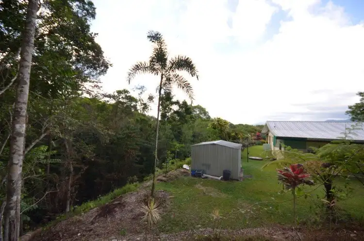 Seventh view of Homely house listing, Lot 11 Kingston Road, Whyanbeel QLD 4873