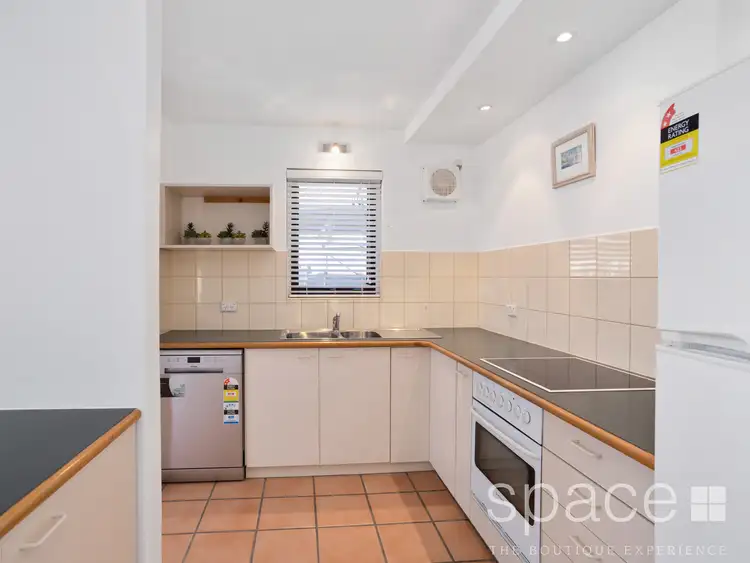 Seventh view of Homely house listing, 4/10 Avonmore Terrace, Cottesloe WA 6011
