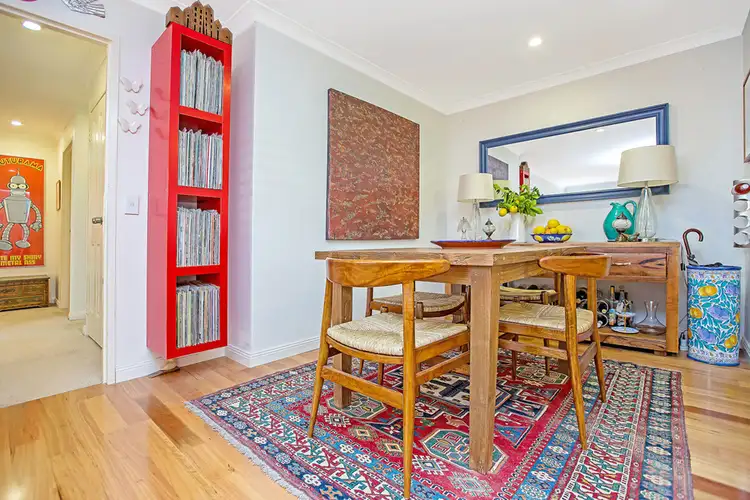 Fifth view of Homely villa listing, 9/9 Luffingham Street, Melville WA 6156