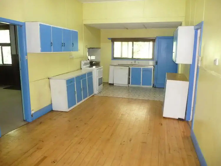 Seventh view of Homely rural property listing, 445 Roses Gap Road, Dadswells Bridge VIC 3385