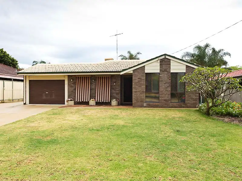 Main view of Homely house listing, 23 Salter Street, Pinjarra WA 6208