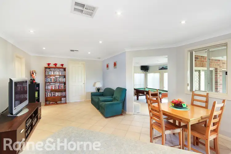 Sixth view of Homely house listing, 187 Glenwood Park Drive, Glenwood NSW 2768