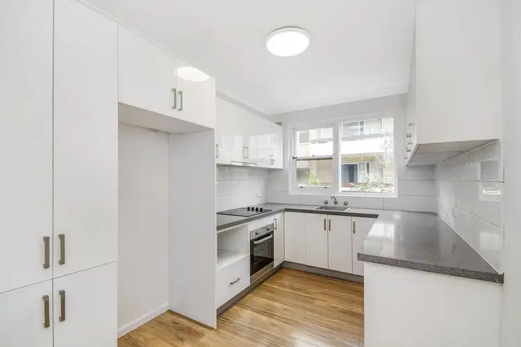 Second view of Homely apartment listing, 3/38 Alt Street, Ashfield NSW 2131