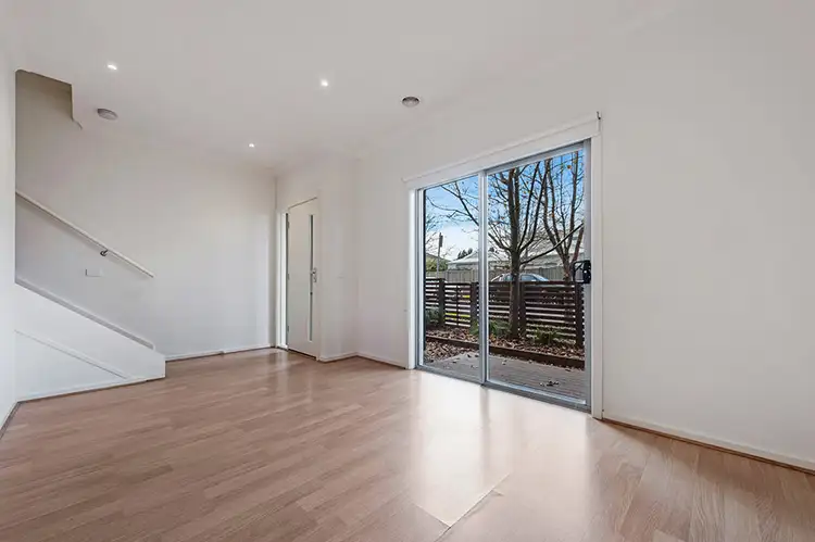 Third view of Homely townhouse listing, 9/8 Moresby Court, Craigieburn VIC 3064
