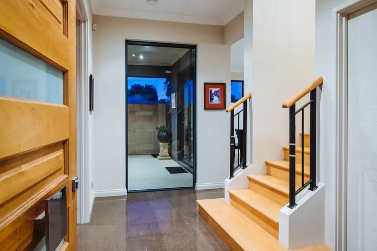 Fourth view of Homely house listing, 31B Taunton Way, Karrinyup WA 6018