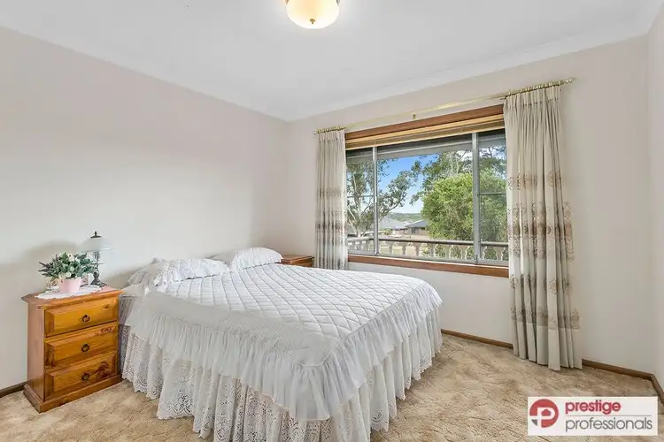 Fifth view of Homely house listing, 16 Malinya Crescent, Moorebank NSW 2170