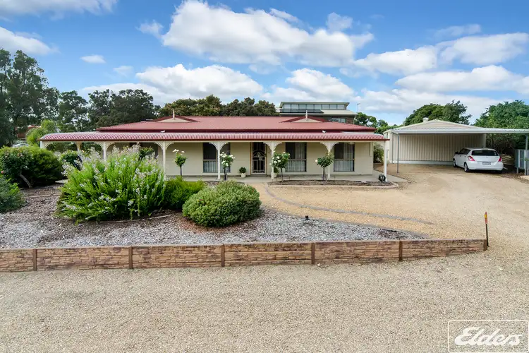 81 Fenchurch Street, Goolwa North SA 5214