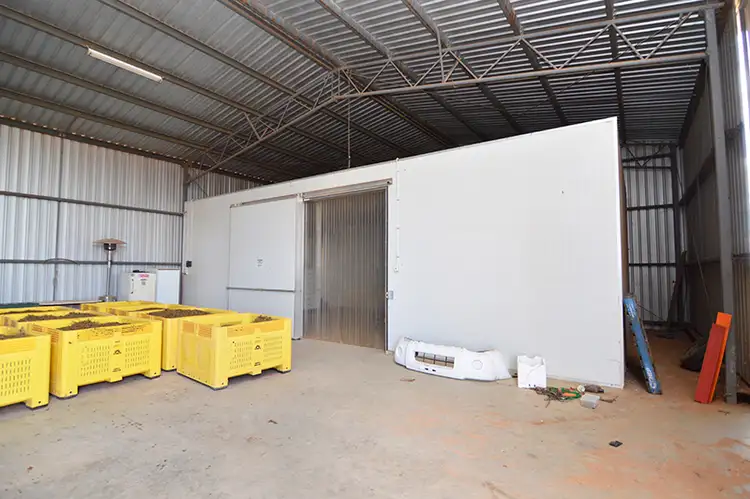 Third view of Homely land listing, Blk 169 Fifth Street, Merbein VIC 3505
