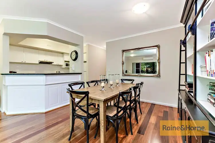 Second view of Homely apartment listing, 22/6 Williams Parade, Dulwich Hill NSW 2203