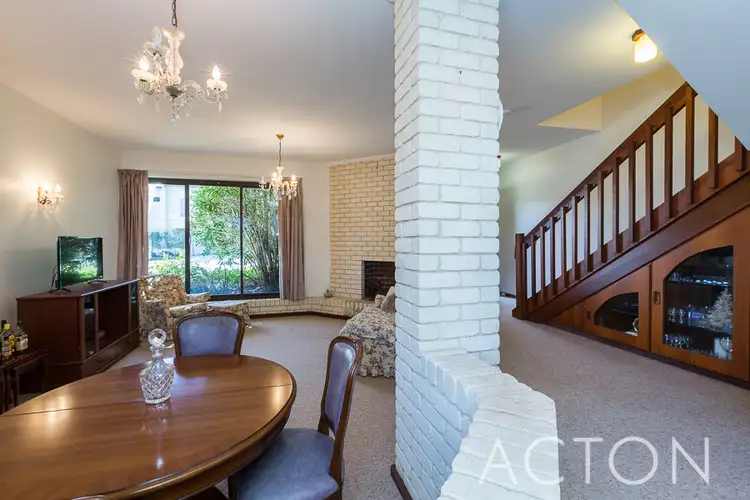 Fourth view of Homely house listing, 4/9 Princes Street, Cottesloe WA 6011