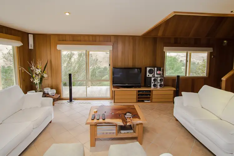 Main view of Homely house listing, 119 Dollys Creek Road, Beremboke VIC 3334