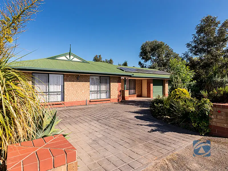 Main view of Homely house listing, 457 Horrocks Highway, Roseworthy SA 5371