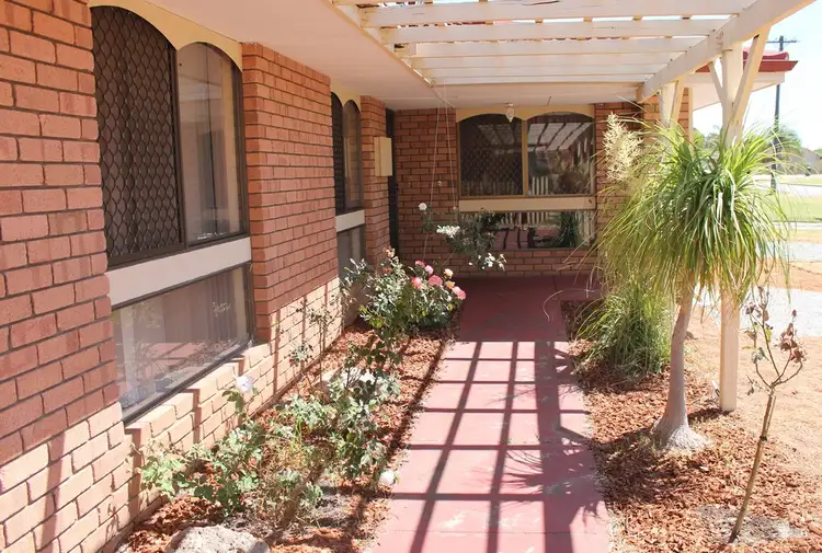 Second view of Homely house listing, 34 Merley Way, Parkwood WA 6147