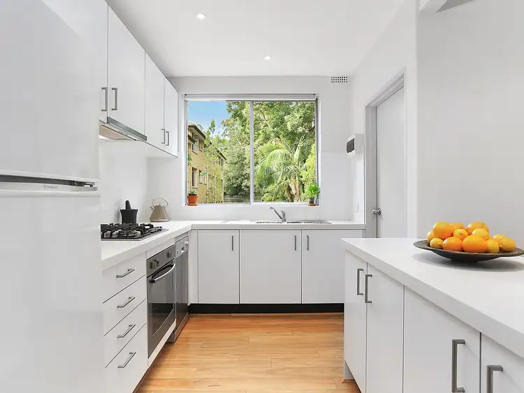 Second view of Homely apartment listing, 26/4 Huxtable Avenue, Lane Cove NSW 2066